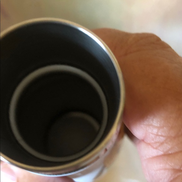 Disney Munchling Water Bottle & Cinnamon Mickey Topper NWOT - Picture 13 of 14